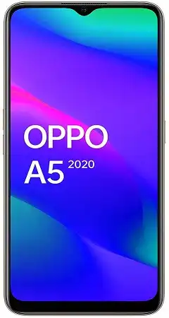  OPPO A5 2020 4GB RAM prices in Pakistan
